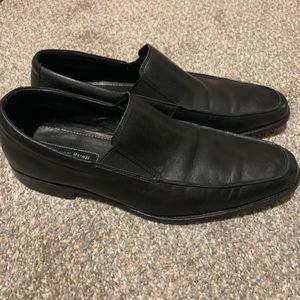 gordon rush loafers dress shoes